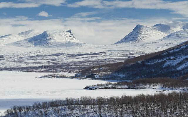 Abisko