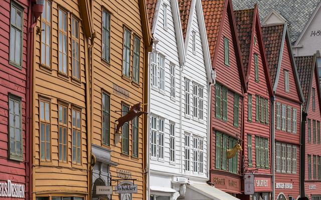 Bergen