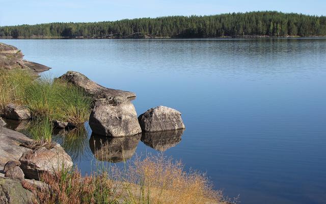 Finland