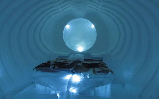 Icehotel