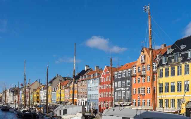 Kopenhagen