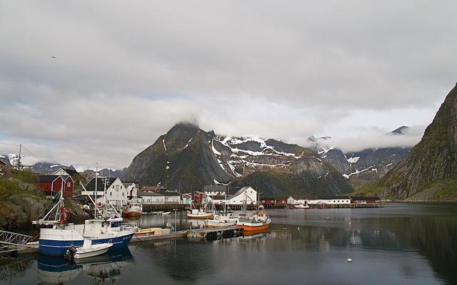 Lofoten