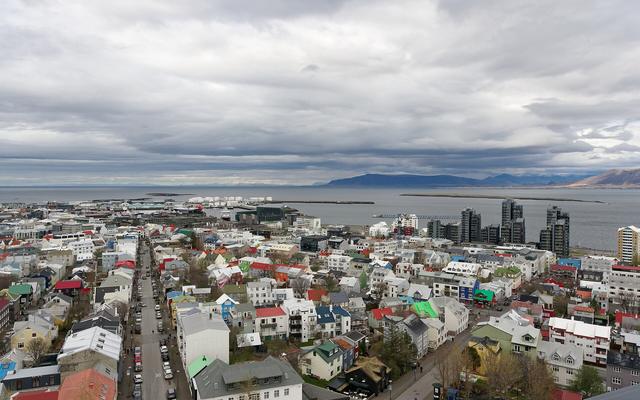 Reykjavik