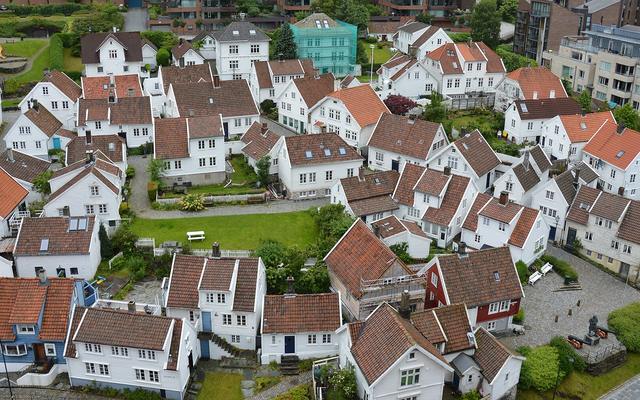 Stavanger