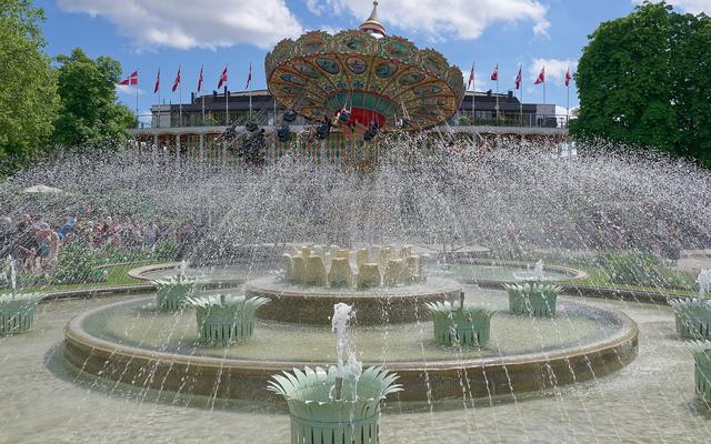 Tivoli