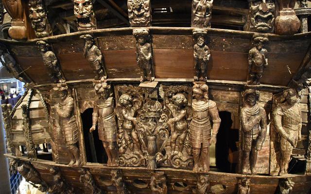Vasamuseum